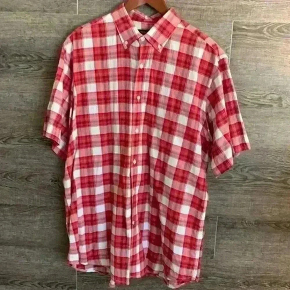 Daniel Cremieux shirt NWOT - Picture 1 of 4